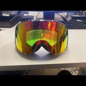 Nike Fade Cyber goggle